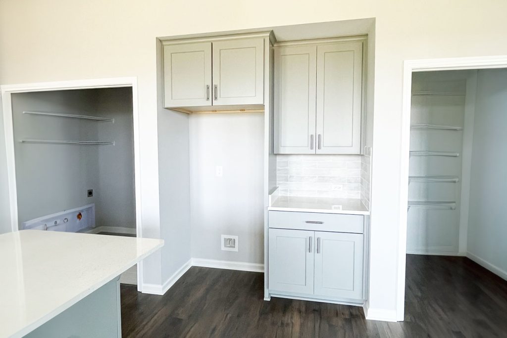 Insignia kitchen project
