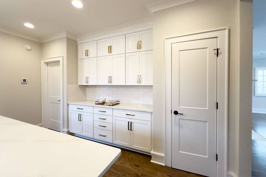 Kitchen detail